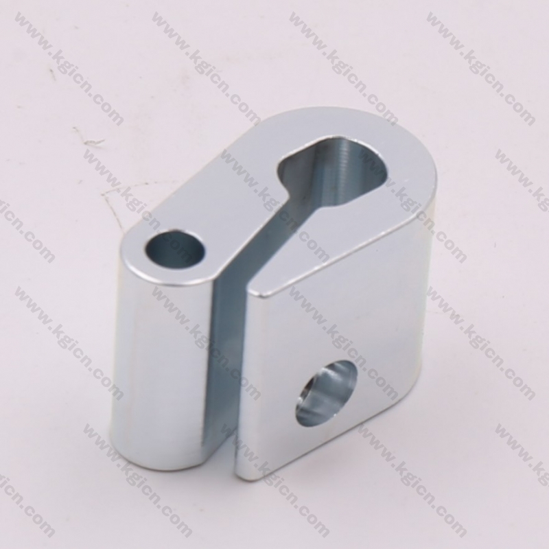 Custom Precision CNC Machining for UAV