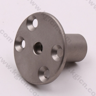 Best Price SUS316 CNC Machining Gearbox for Hinge Base