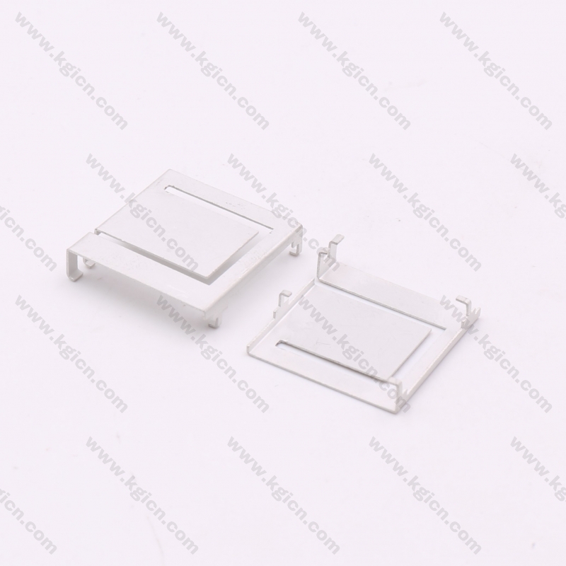 Excellent Quality Metal Stamping Part for Electronic
