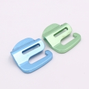 New Product Explosion Metal Stamping Hook Buckles For Backpacks