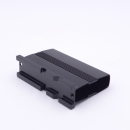Super Quality Custom All Kinds of Aluminium Extrusion Profiles