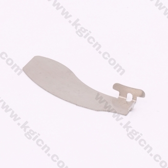 Popular Metal Stamping Stainless Steel Part for Electronic