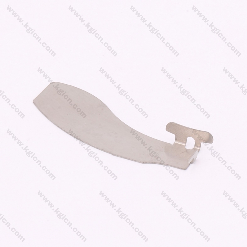 Popular Metal Stamping Stainless Steel Part for Electronic
