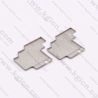 OEM Best Shielding Effectiveness Seamless EMI RF Shield