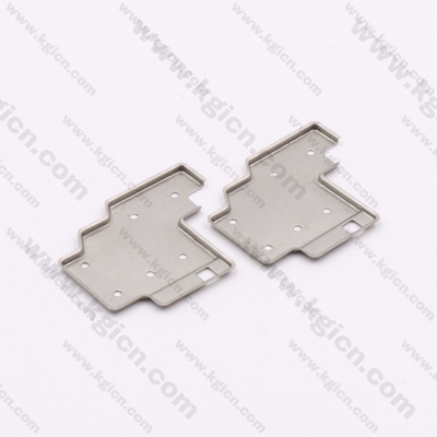 OEM Best Shielding Effectiveness Seamless EMI RF Shield
