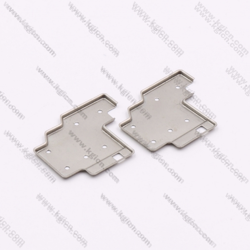 OEM Best Shielding Effectiveness Seamless EMI RF Shield