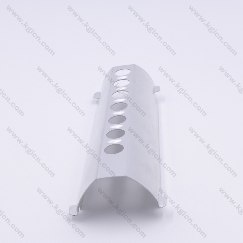 Most Fashion OEM Design Metal Stamping Part for Military