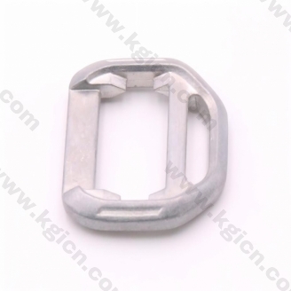 Wholesale Price Die Casting Part for Buckle