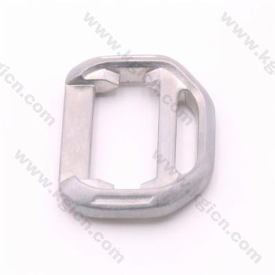 Wholesale Price Die Casting Part for Buckle
