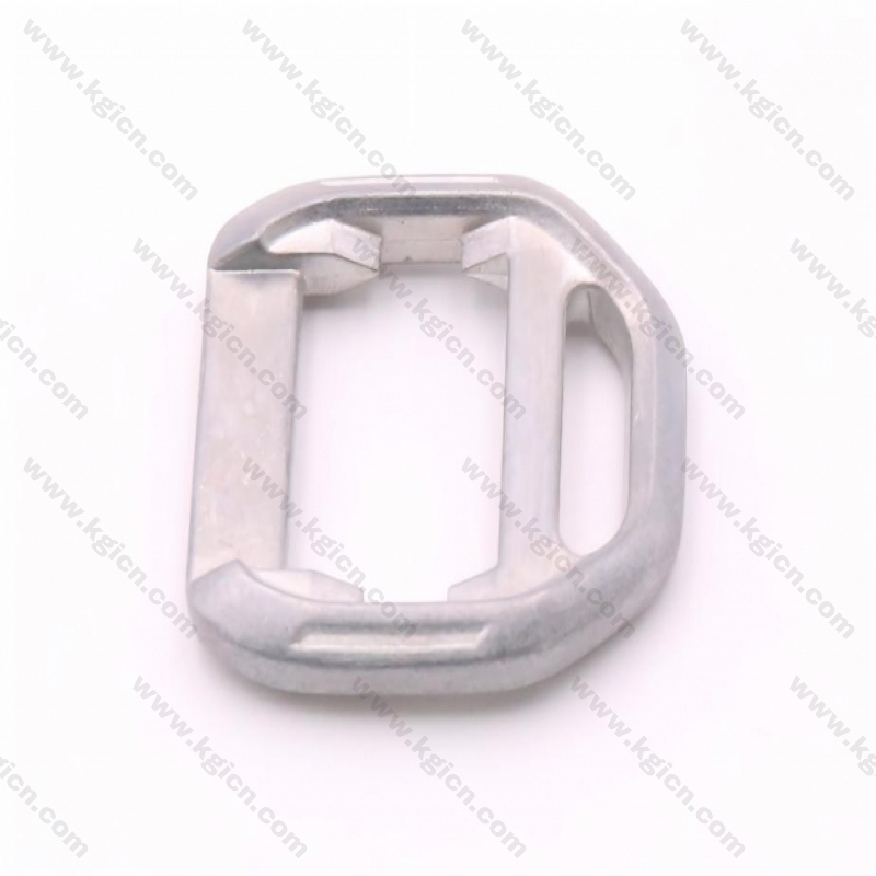 Wholesale Price Die Casting Part for Buckle