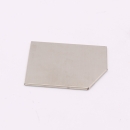 Recommend Metal Stamping EMI Shielding Can with Insulation Coating for PCB