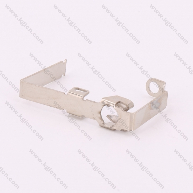 Factory Popular Design Metal Stamping Terminal for Electronic