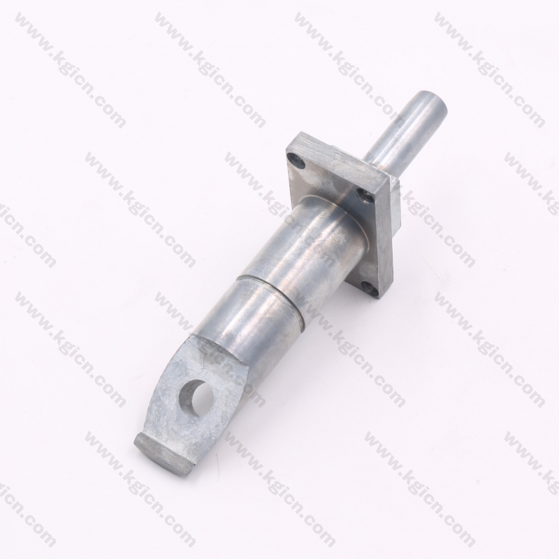 Zinc Alloy Die Casting Part for Industrial