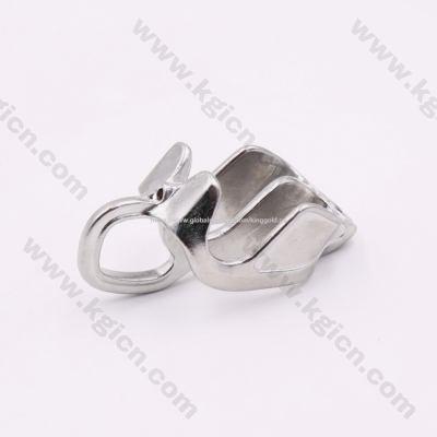 High Quality Custom Stainless Steel Casting Parts
