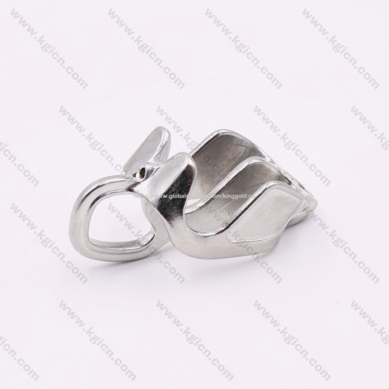 High Quality Custom Stainless Steel Casting Parts