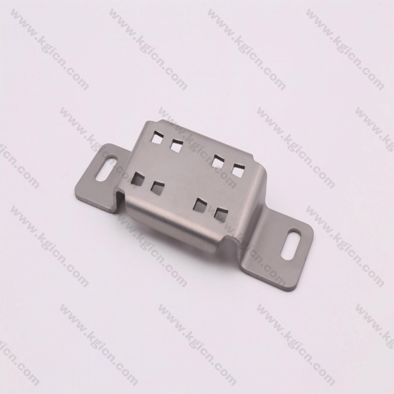 High Performance Metal Stamping Part for Automotive
