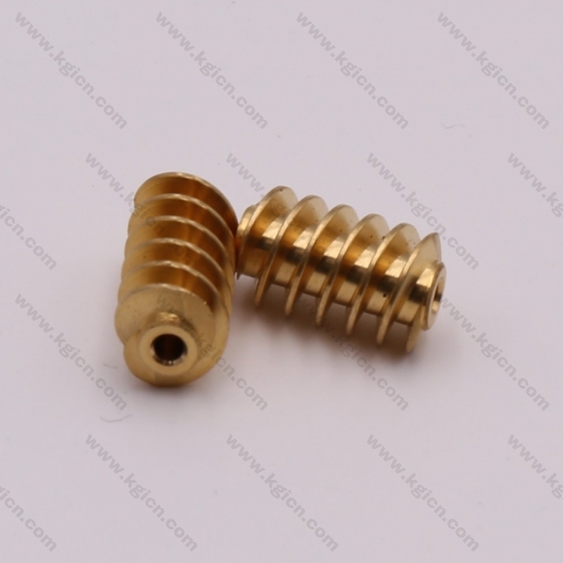 High Demand CNC Machining Part from KGI