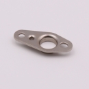 ISO 9001 KGI Factory OEM Design Precision Stamping Terminal for Electronic