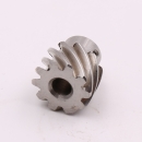OEM  Industrial CNC Machining Steel Helical Gears