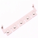 High Precision Stamped Parts for Electronic Devices