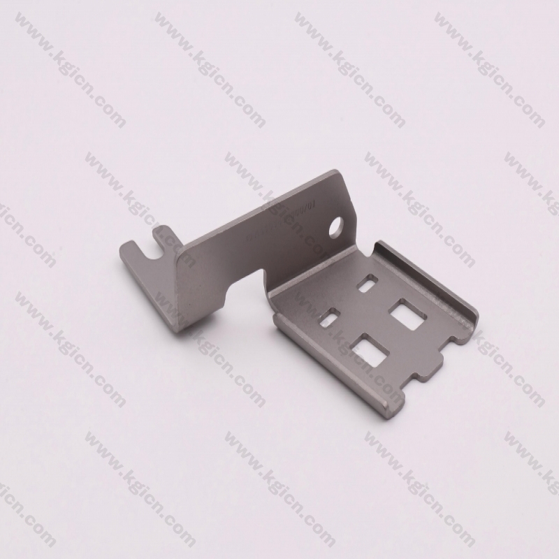 High-Efficiency Metal Stamping Part for Automotive