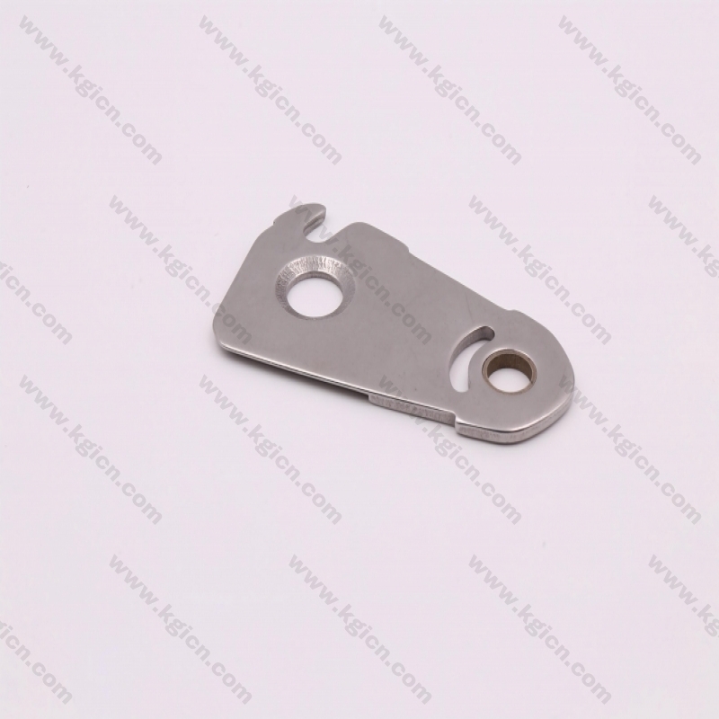 New Arrival OEM Metal Stamping Part for Fall Arrest Devices