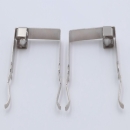 Highly Advanced OEM Design Metal Stamping Terminal for Battery