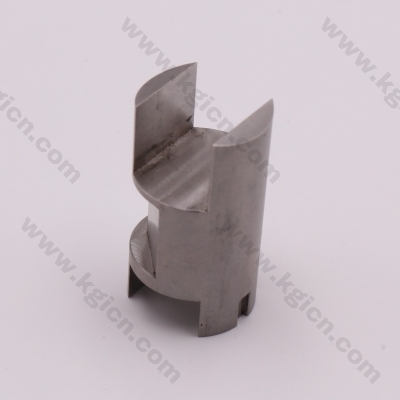 Factory Best Price 5 Axis Aluminum CNC Machining Part for Industrial
