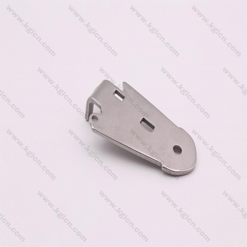 Popular Selling Metal Stamping Part for Fall Arrest Devices
