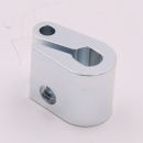 Custom Made Aluminum CNC Machining Components for Electronic equipment