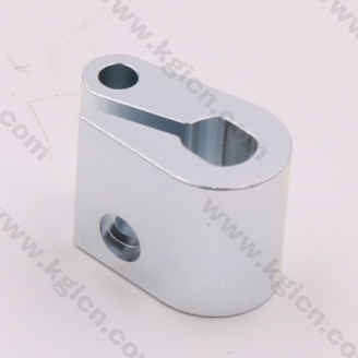 Custom Made Aluminum CNC Machining Components for Electronic equipment