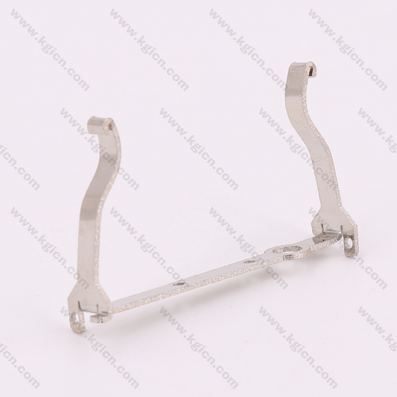 OEM Most Popular Design Metal Stamping Terminal for Electronic