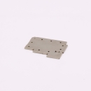 Latest Trend Nickel Silver Stamping RF Shielding Part for PCB