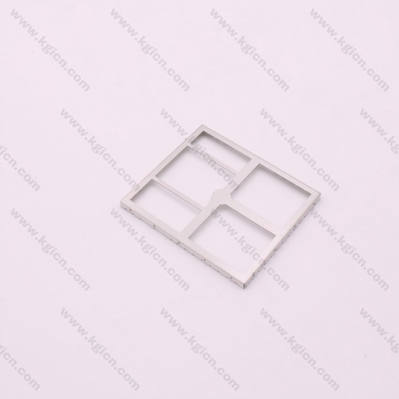 OEM Factory Design EMI RF Shielding Parts for PCB