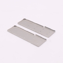 Superior Quality Nickel Silver Stamping RF Shielding Part for PCB