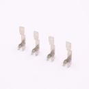 International Quality Assurance Metal Stamping Terminal for Electronic