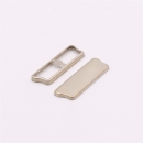Customize seamless drawn EMI shield can