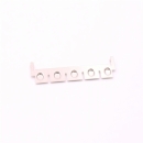 High Precision Stamped Components for Electronic Devices