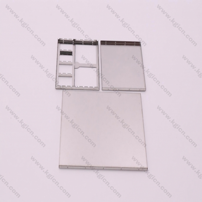 High Quality EMI or RF Shields for PCB