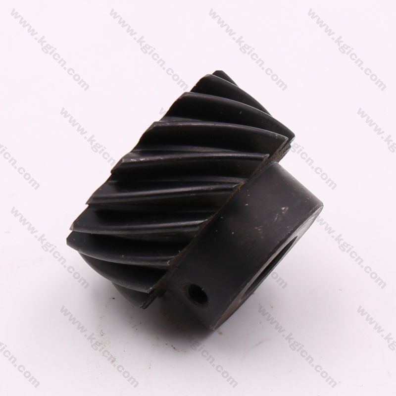 KGI Industrial Steel Gear Wheel Spur helical Pinion Gear