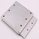 Competitive OEM Pricing on Precision CNC Machined Antenna Bases