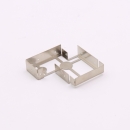 High Speed Stamping Machine Shielding Part for PCB