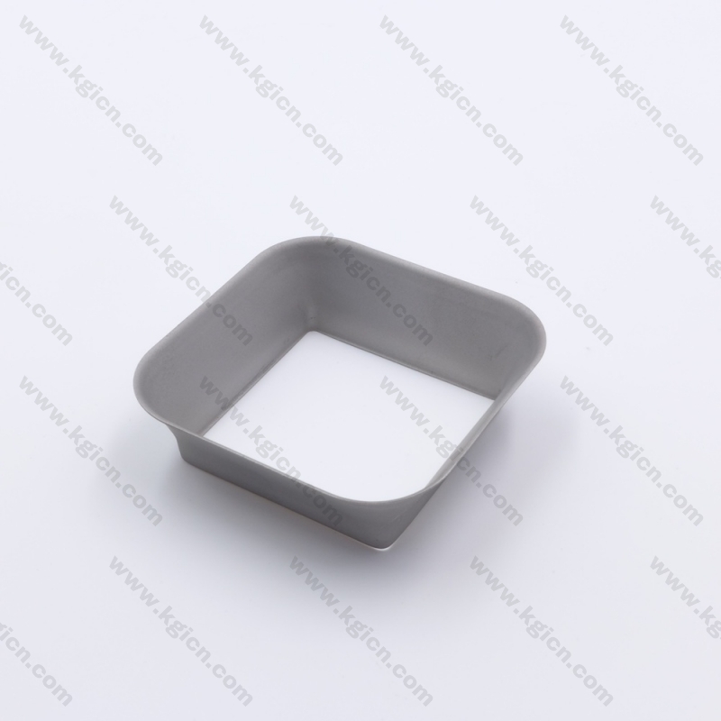 OEM high quality stainless steel deep drawn part