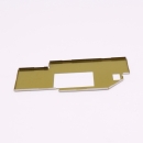 Fast Sellers Nickel Silver Stamping RF Shielding Part for PCB