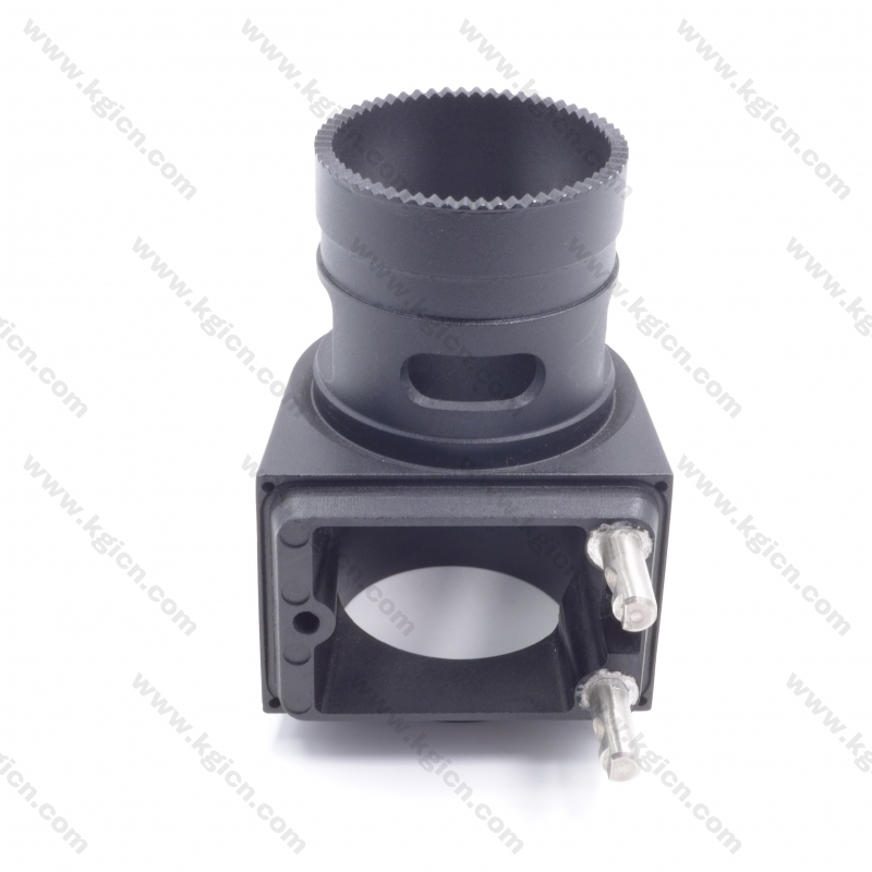 Custom Aluminum Die Casting Parts Aluminum Parts