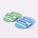 New Product Explosion Metal Stamping Hook Buckles For Backpacks
