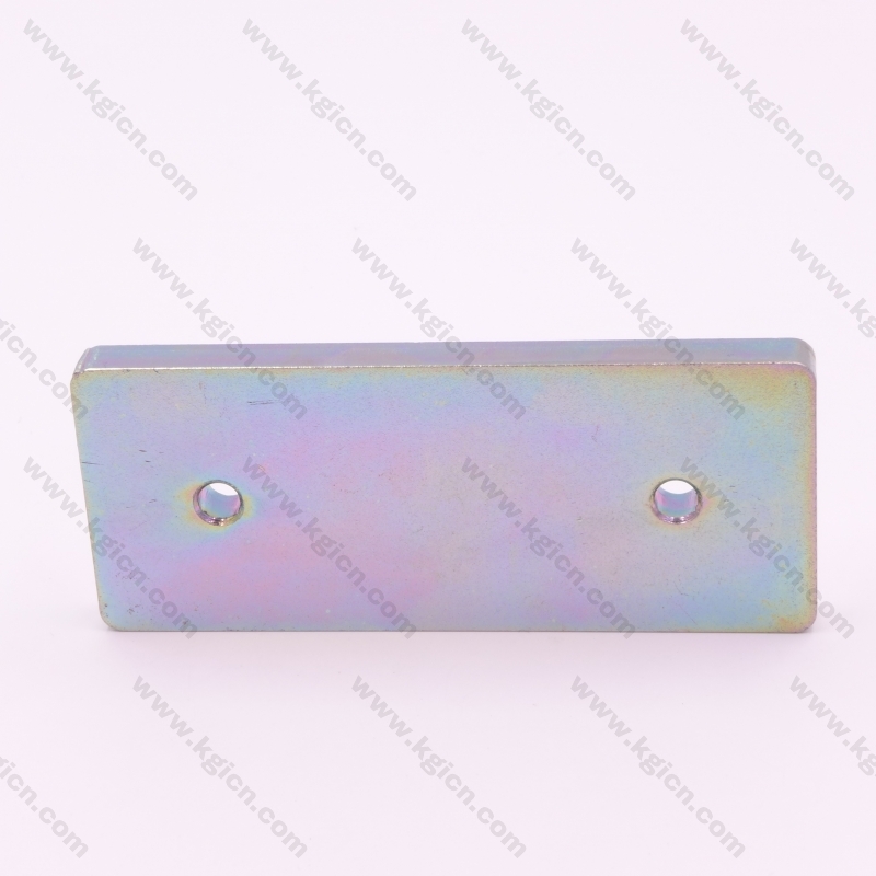 Factory Direct Sale Sheet Metal Part for Automotive