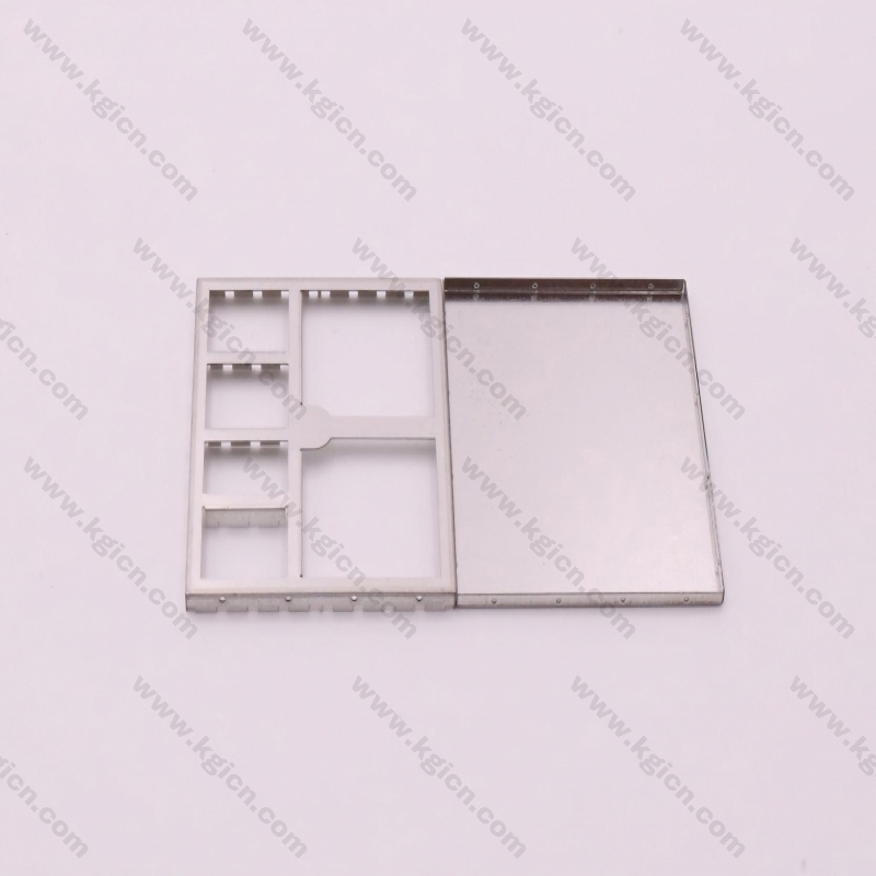 High Quality EMI or RF Shields for PCB