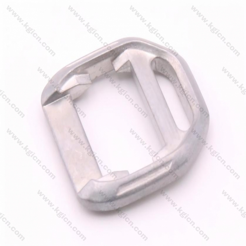 Wholesale Price Die Casting Part for Buckle