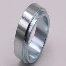 Extremely Precise 5 Axis Aluminum CNC Turning Part for Industrial